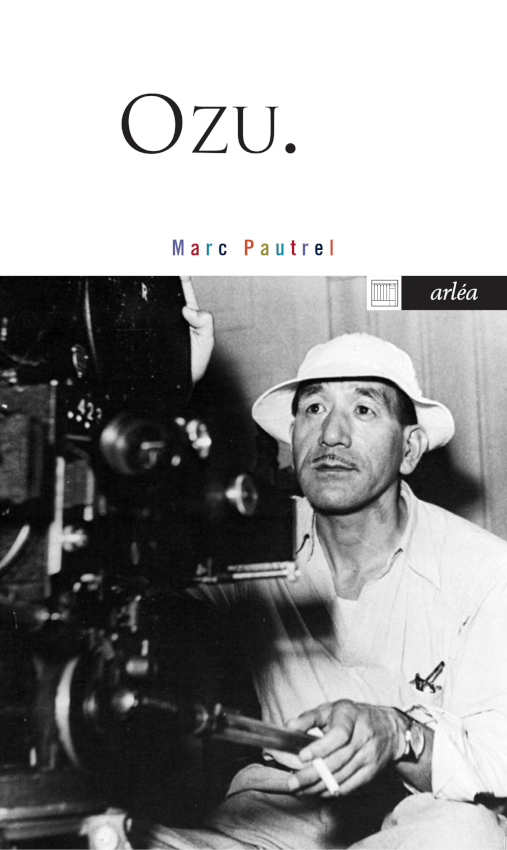Marc Pautrel - Ozu (poche)